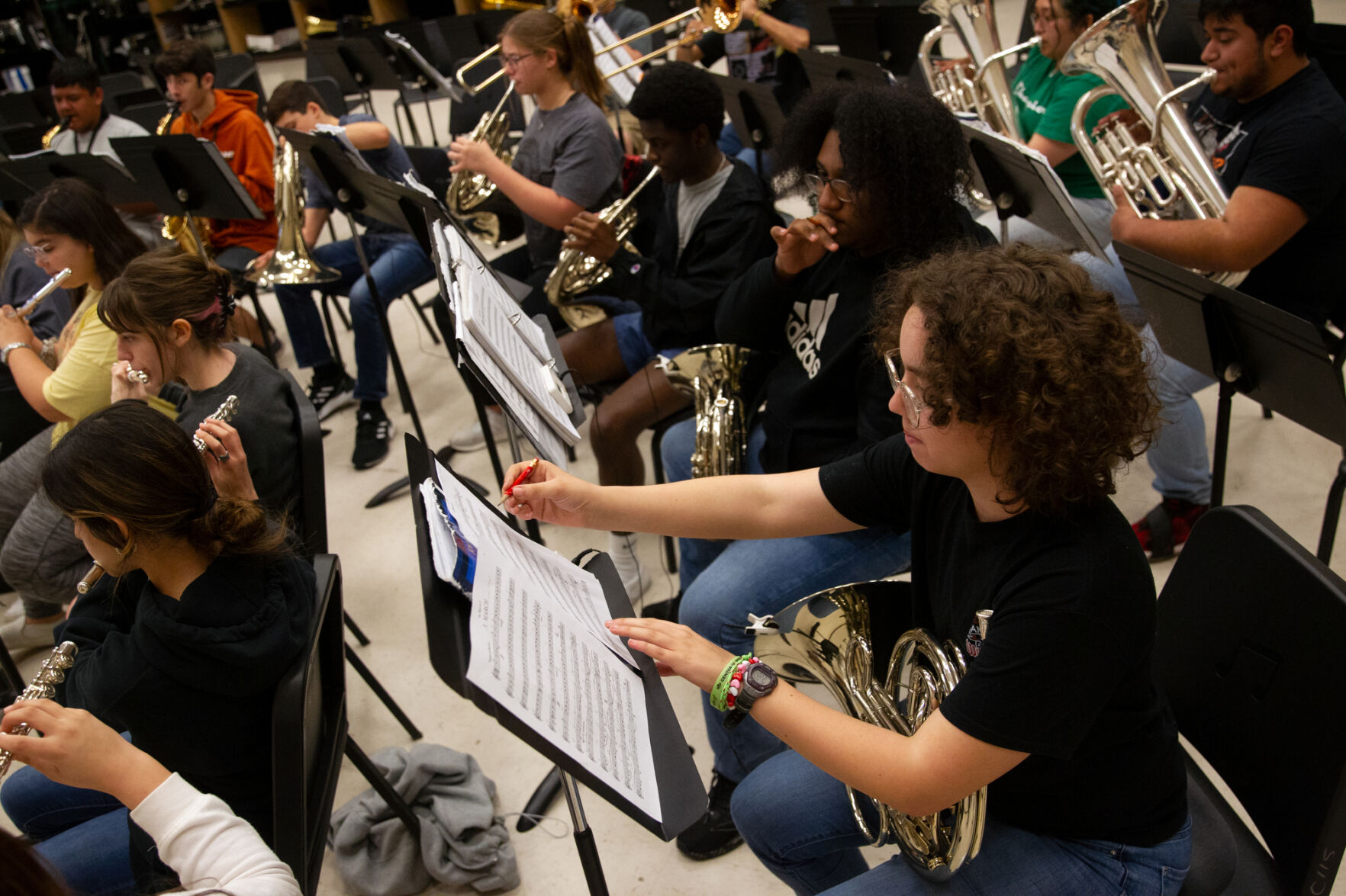 music education